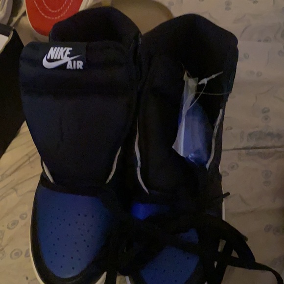 Jordans shoes - Picture 5 of 7